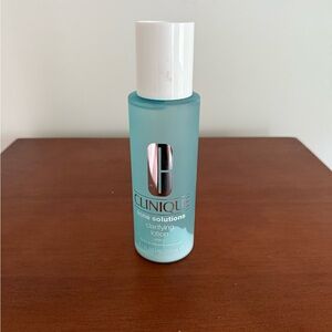 Clinique Acne Solutions Clarifying Lotion - Light Blue